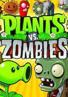 Plants Vs. Zombies Origin (EA) CD Key